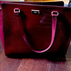 Kate spade tote